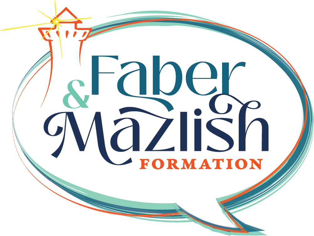 Lire la suite à propos de l’article Guidance parentale Faber & Mazlish : un outil précieux pour accompagner les familles d’enfants avec TDA/H et TOP